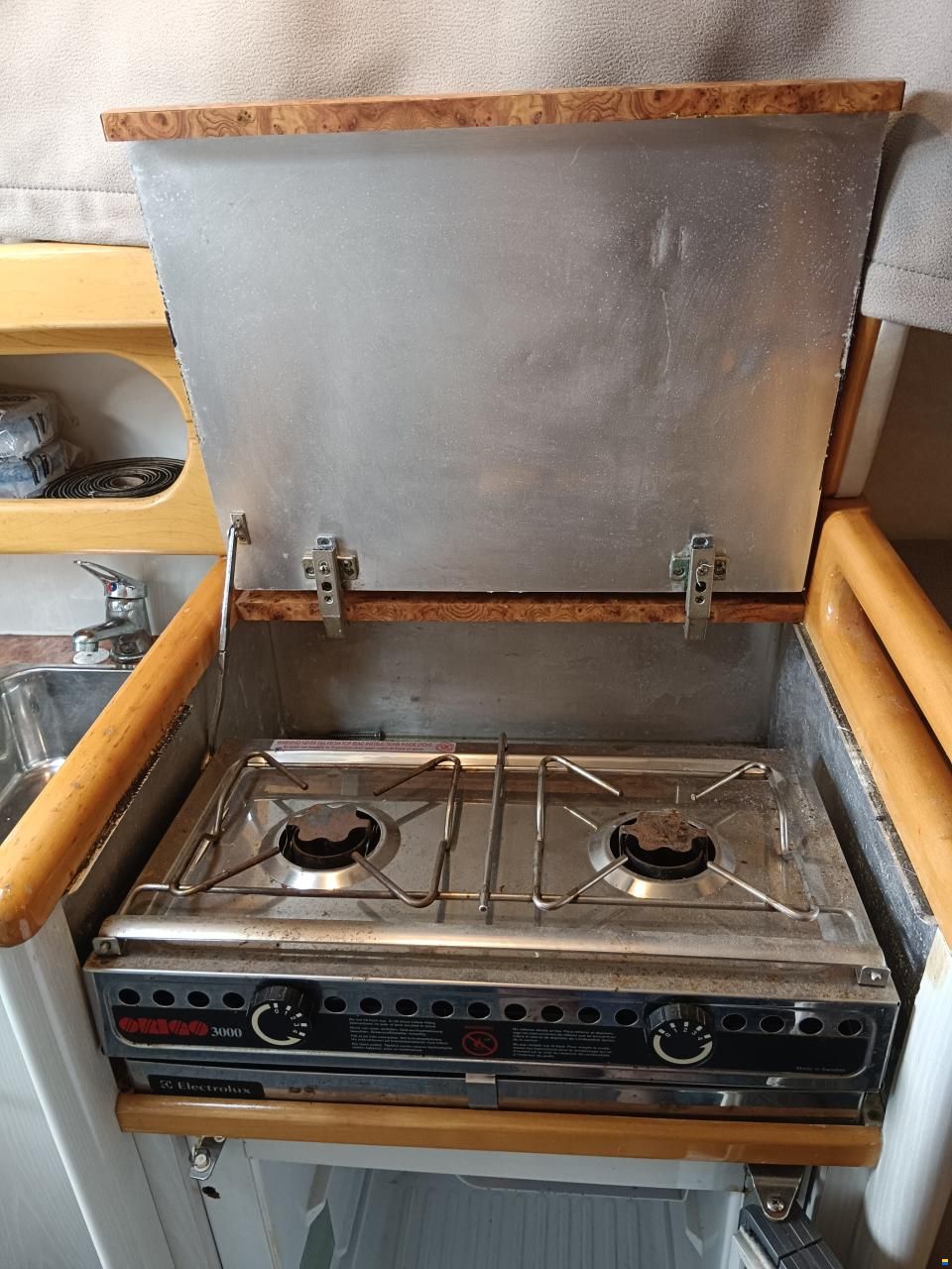 Sealine 240 Family Diesel