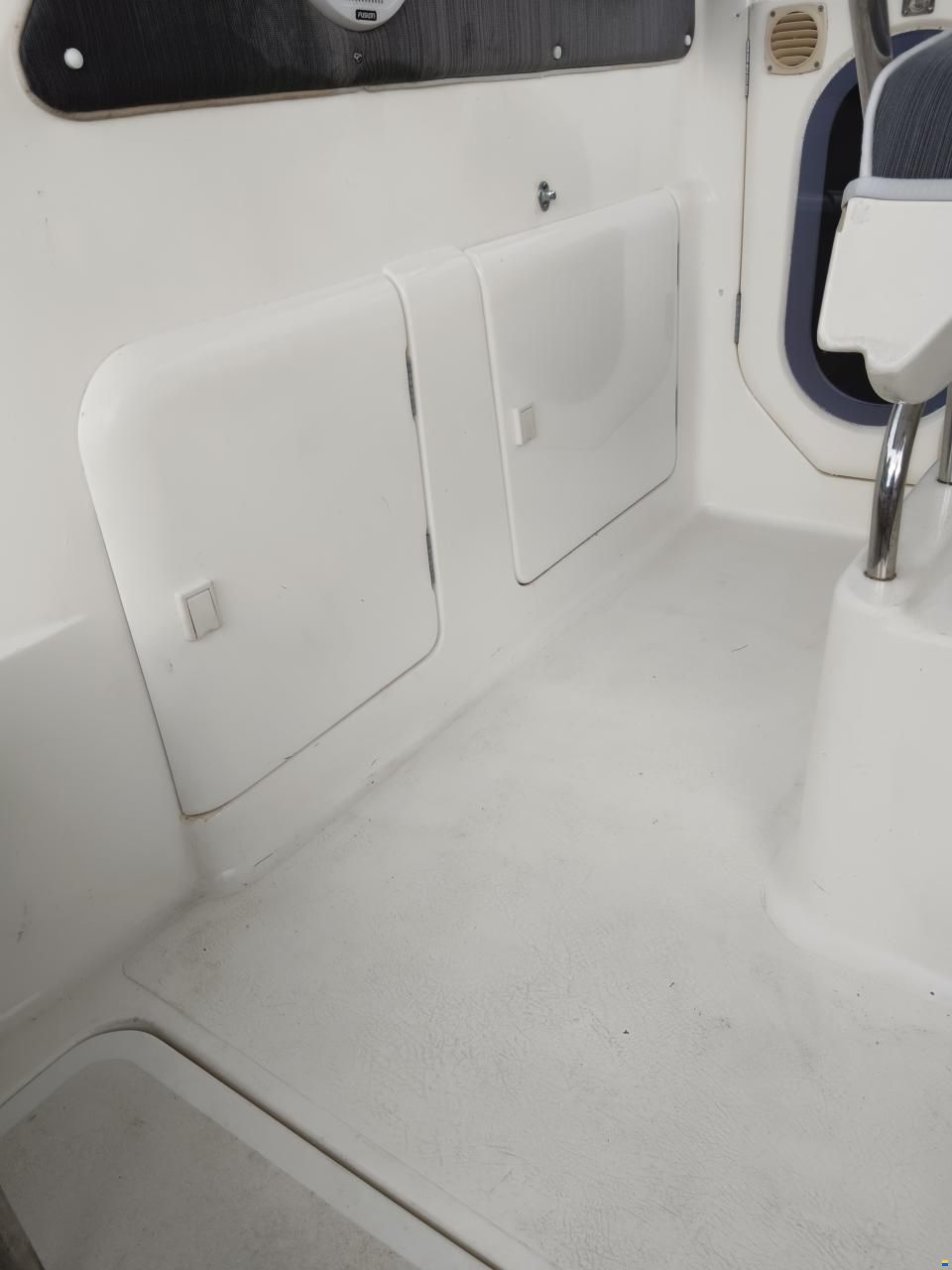 Sealine 240 Family Diesel
