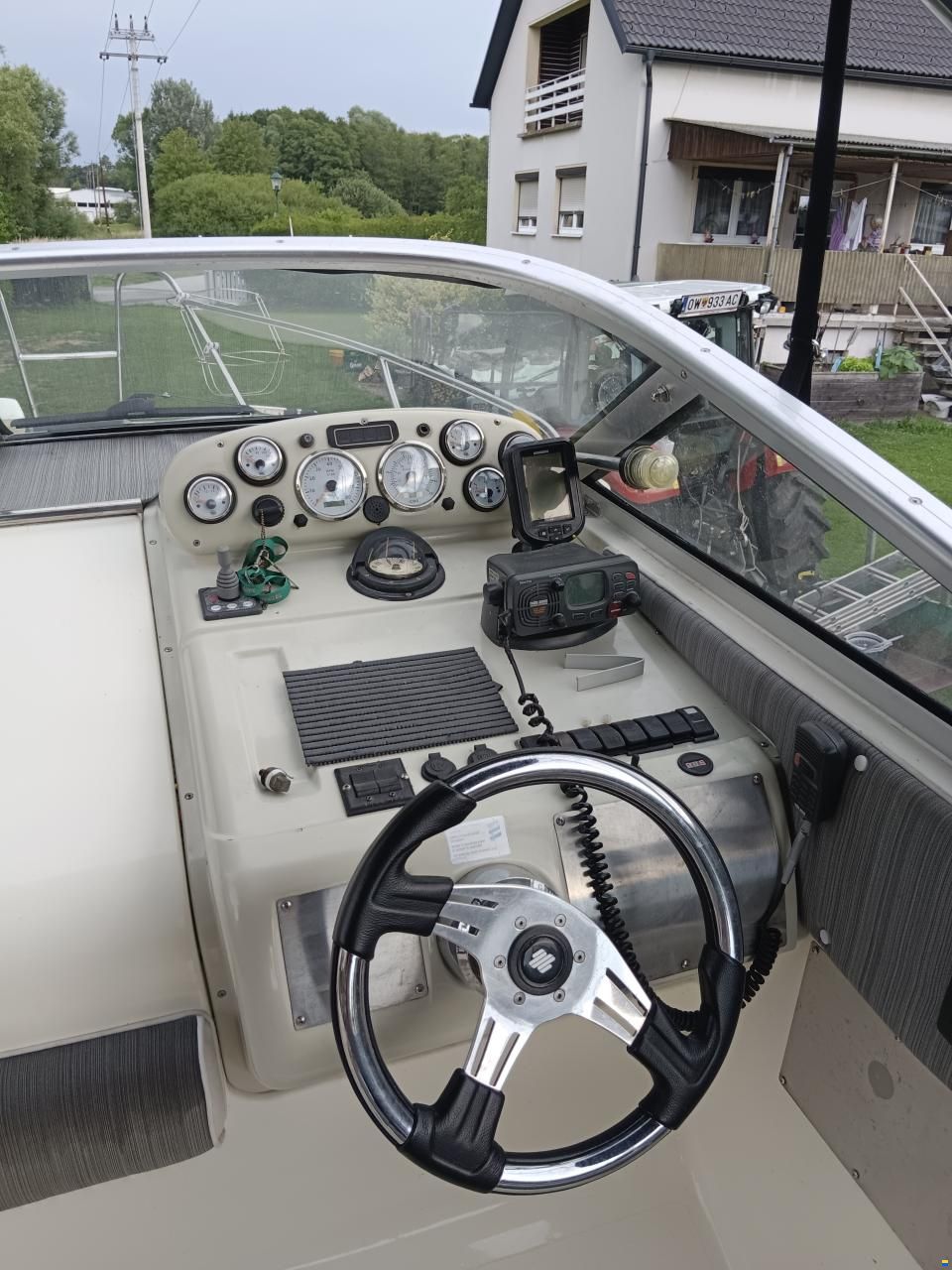 Sealine 240 Family Diesel