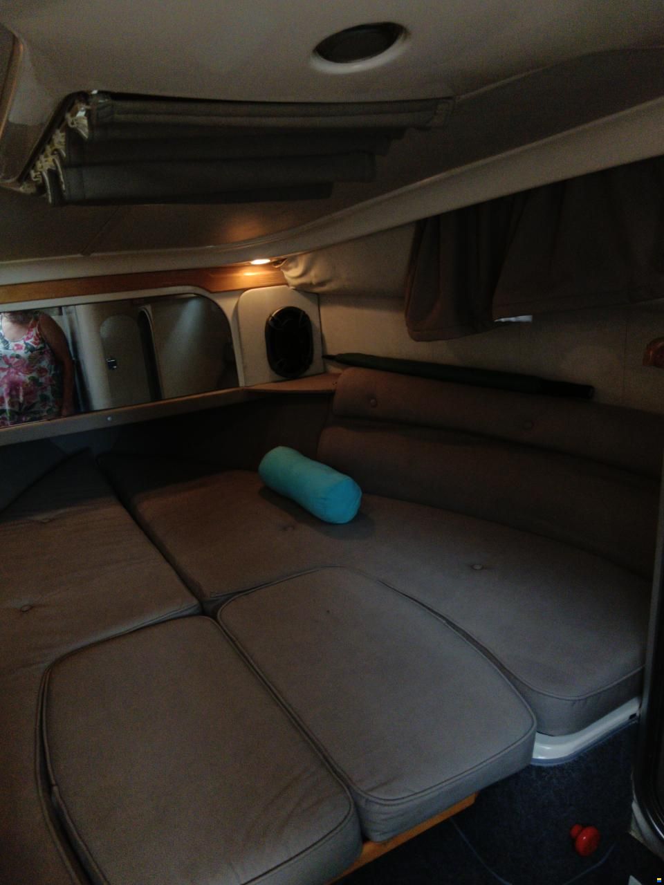 Sealine 240 Family Diesel
