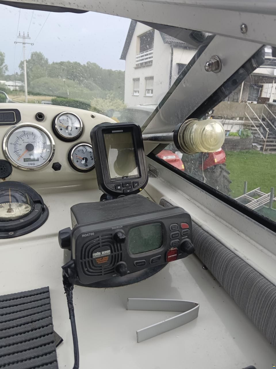 Sealine 240 Family Diesel