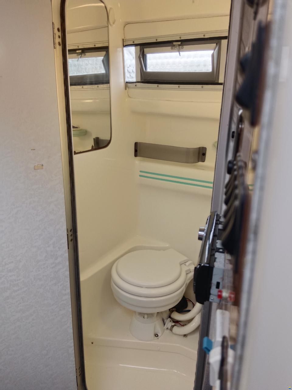 Sealine 240 Family Diesel