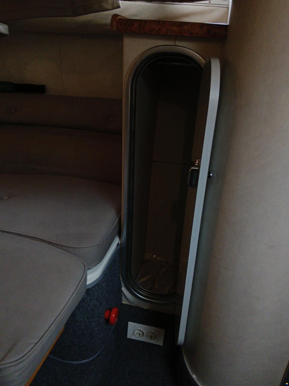 Sealine 240 Family Diesel