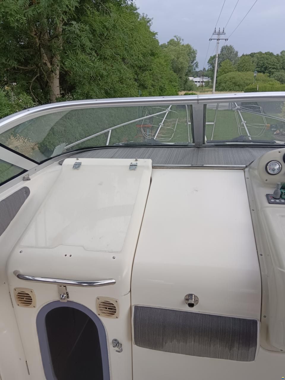 Sealine 240 Family Diesel