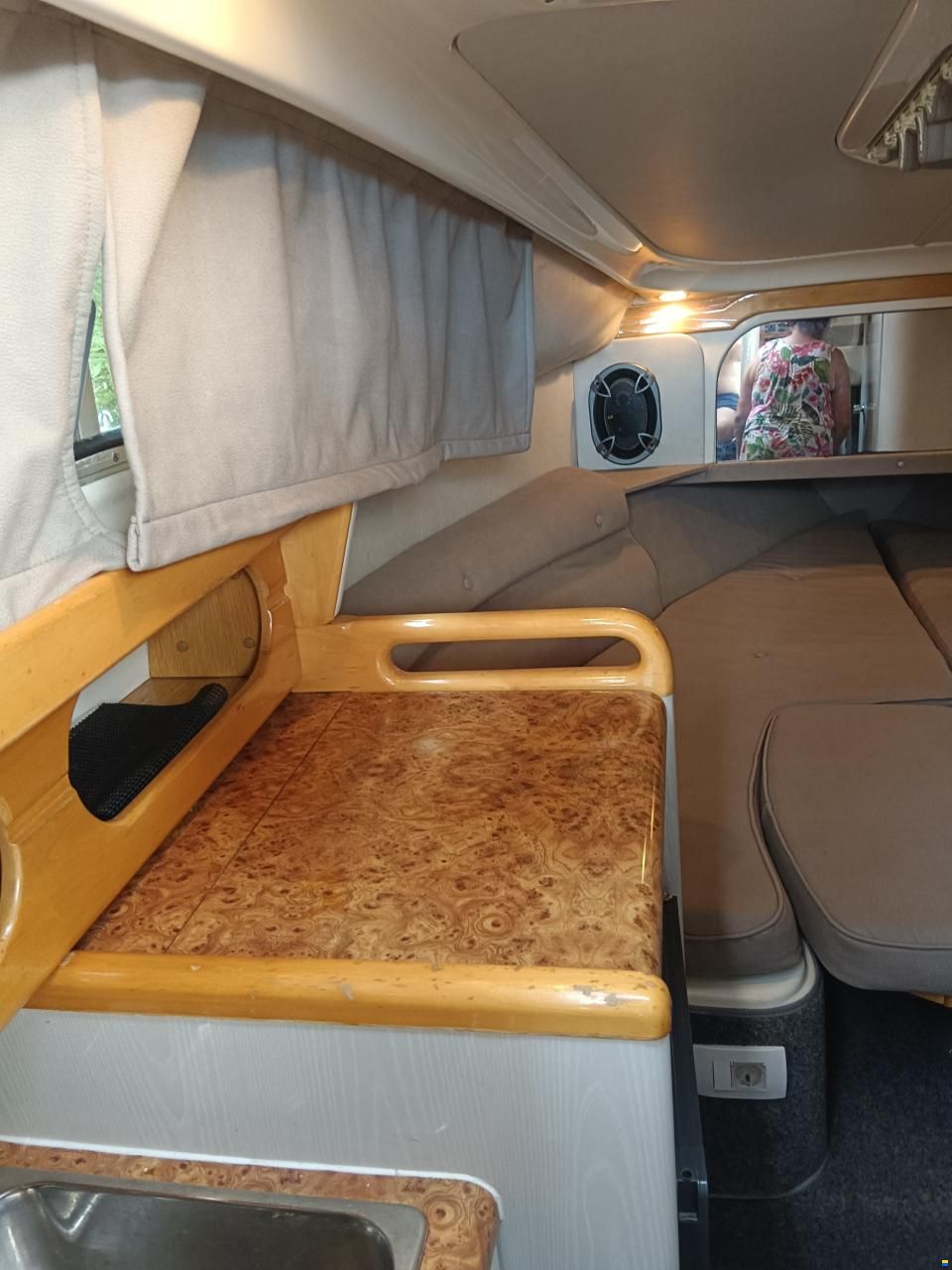 Sealine 240 Family Diesel