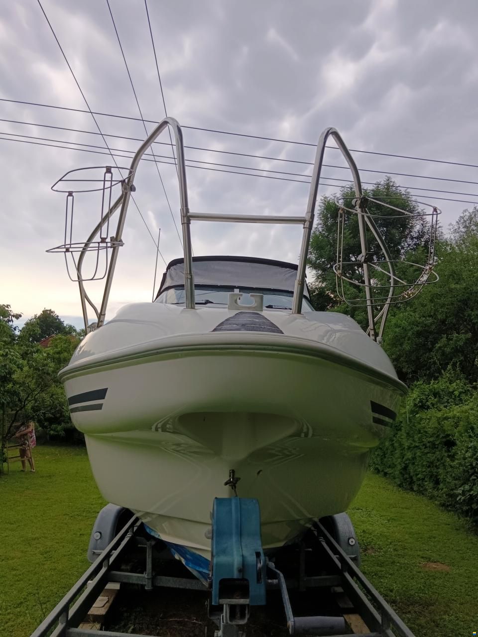 Sealine 240 Family Diesel