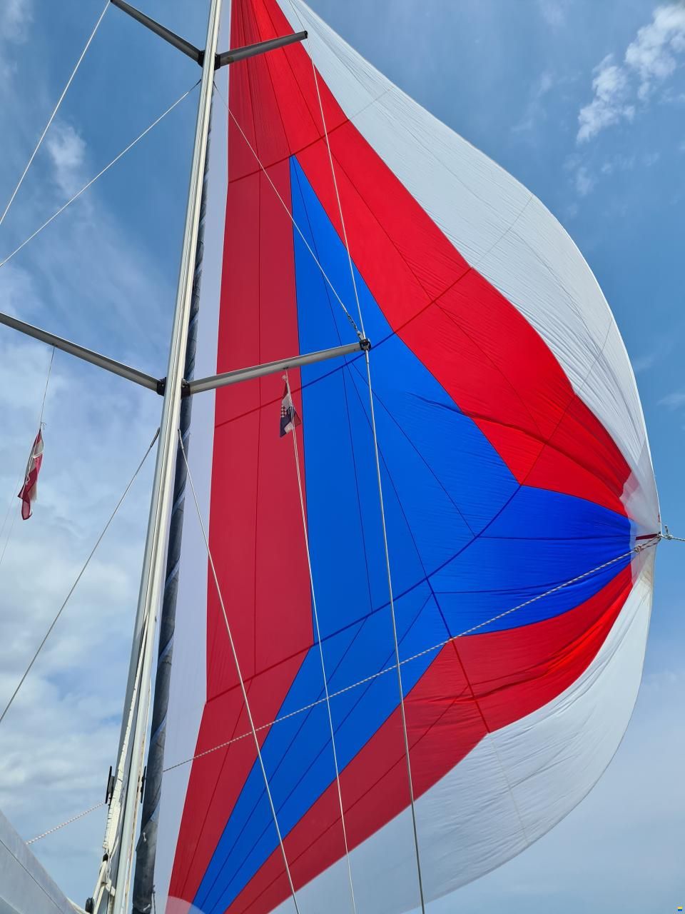 Bavaria 37 Cruiser