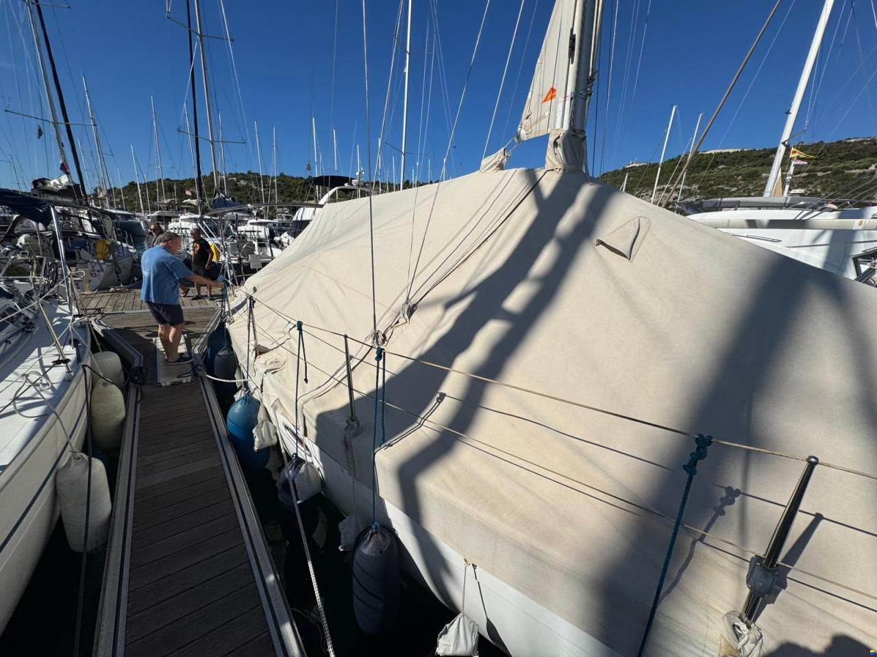 Bavaria 37 Cruiser