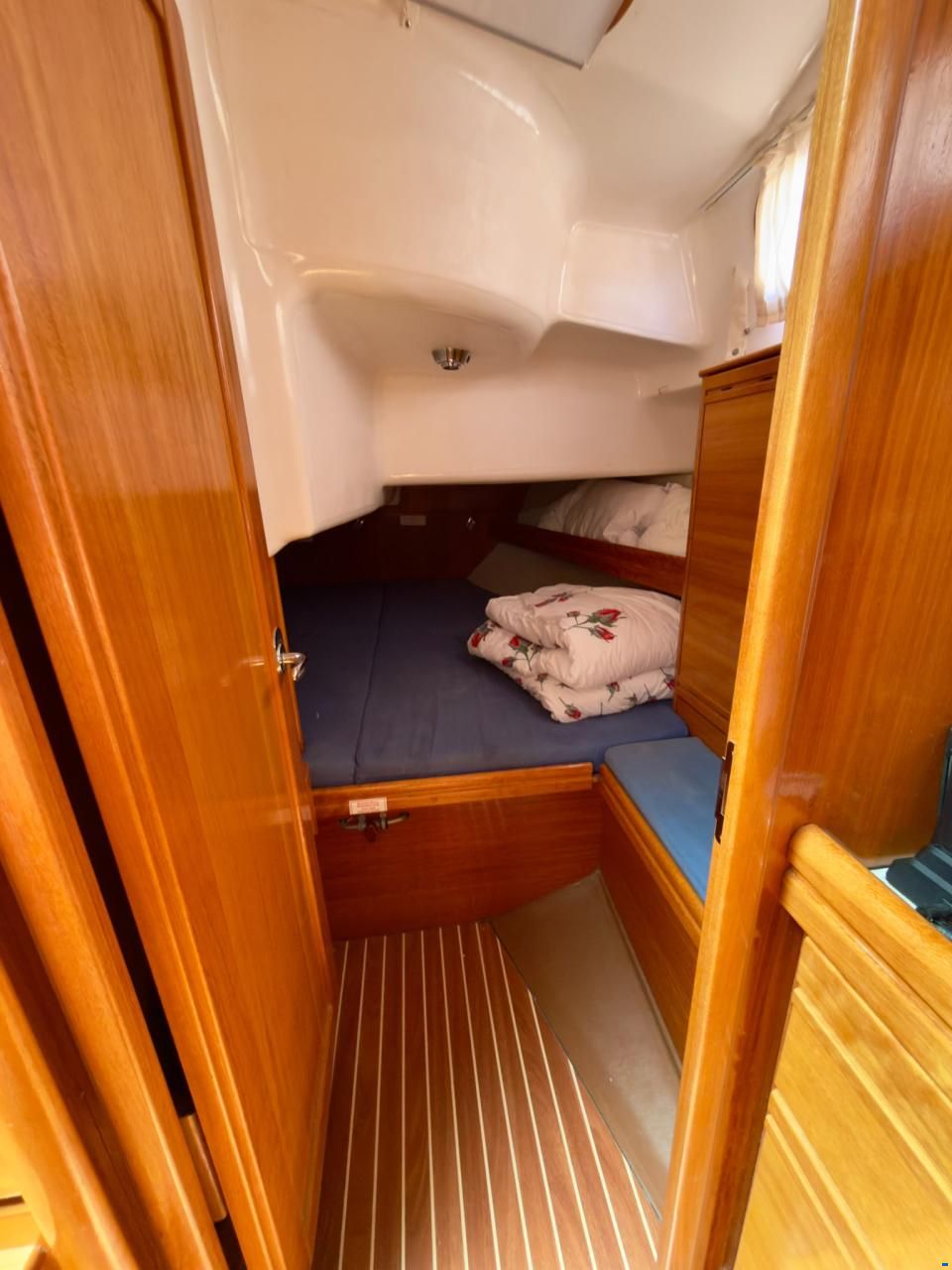 Bavaria 37 Cruiser