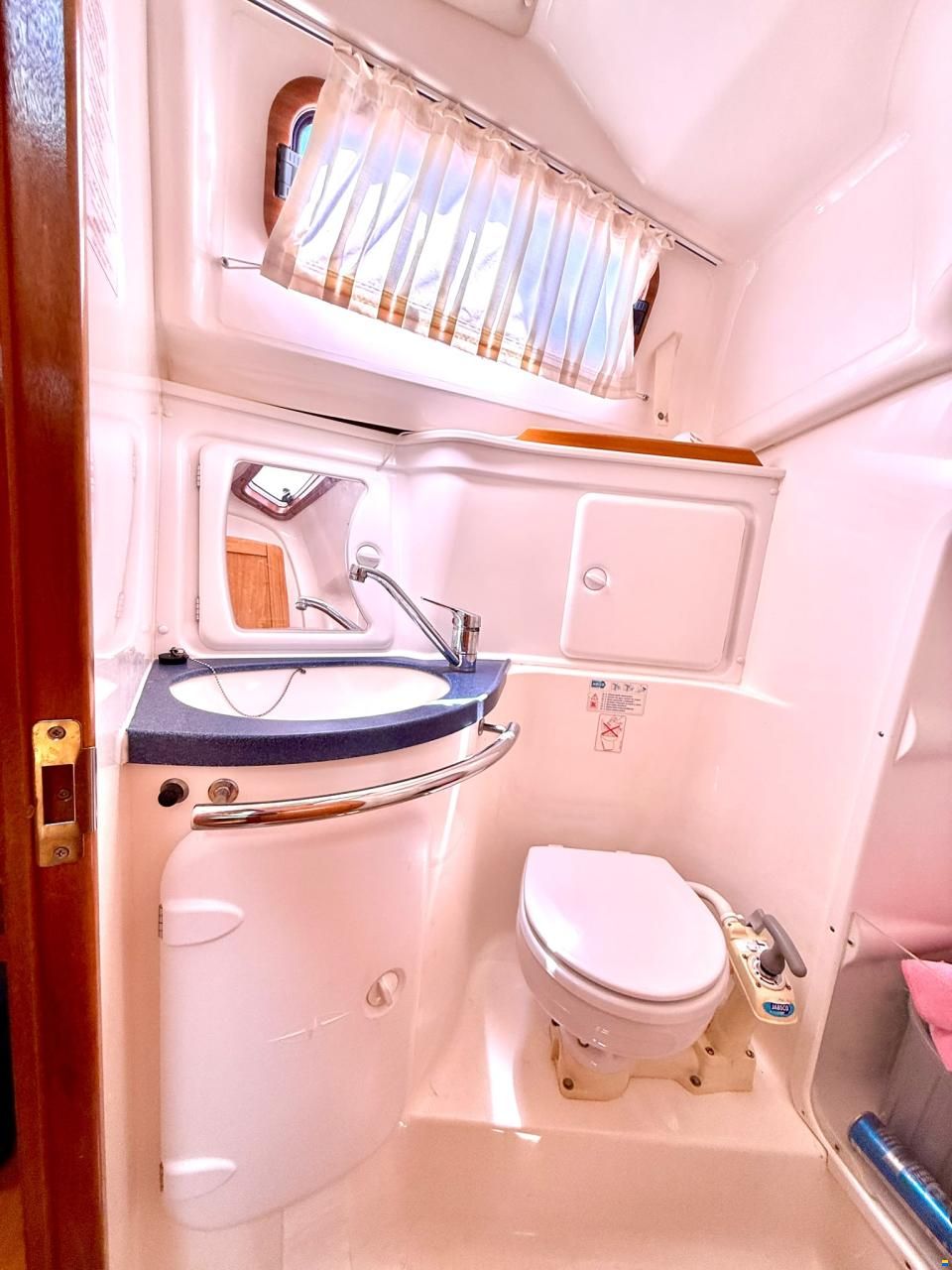 Bavaria 37 Cruiser