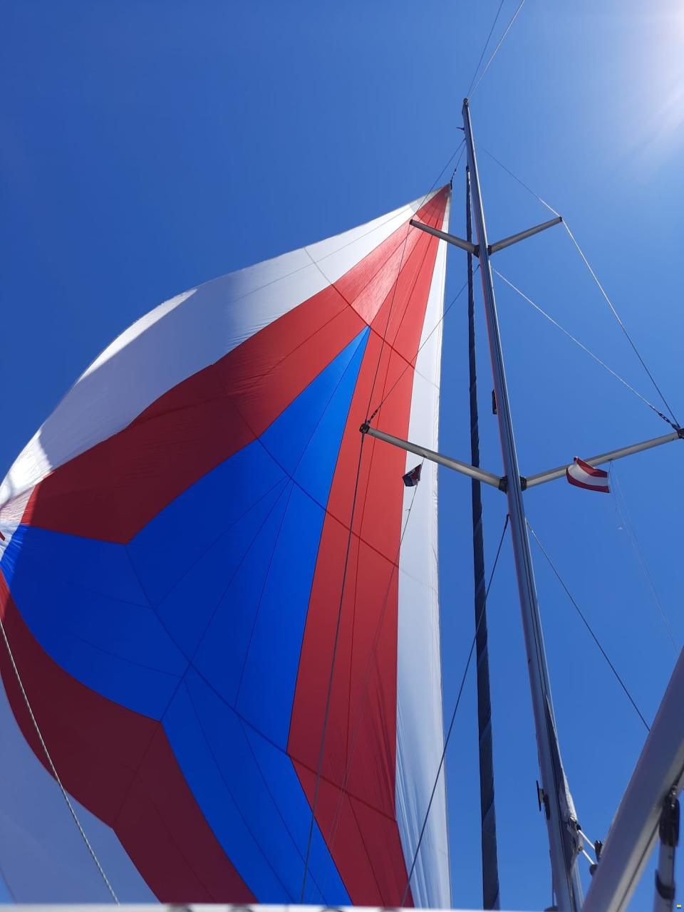 Bavaria 37 Cruiser
