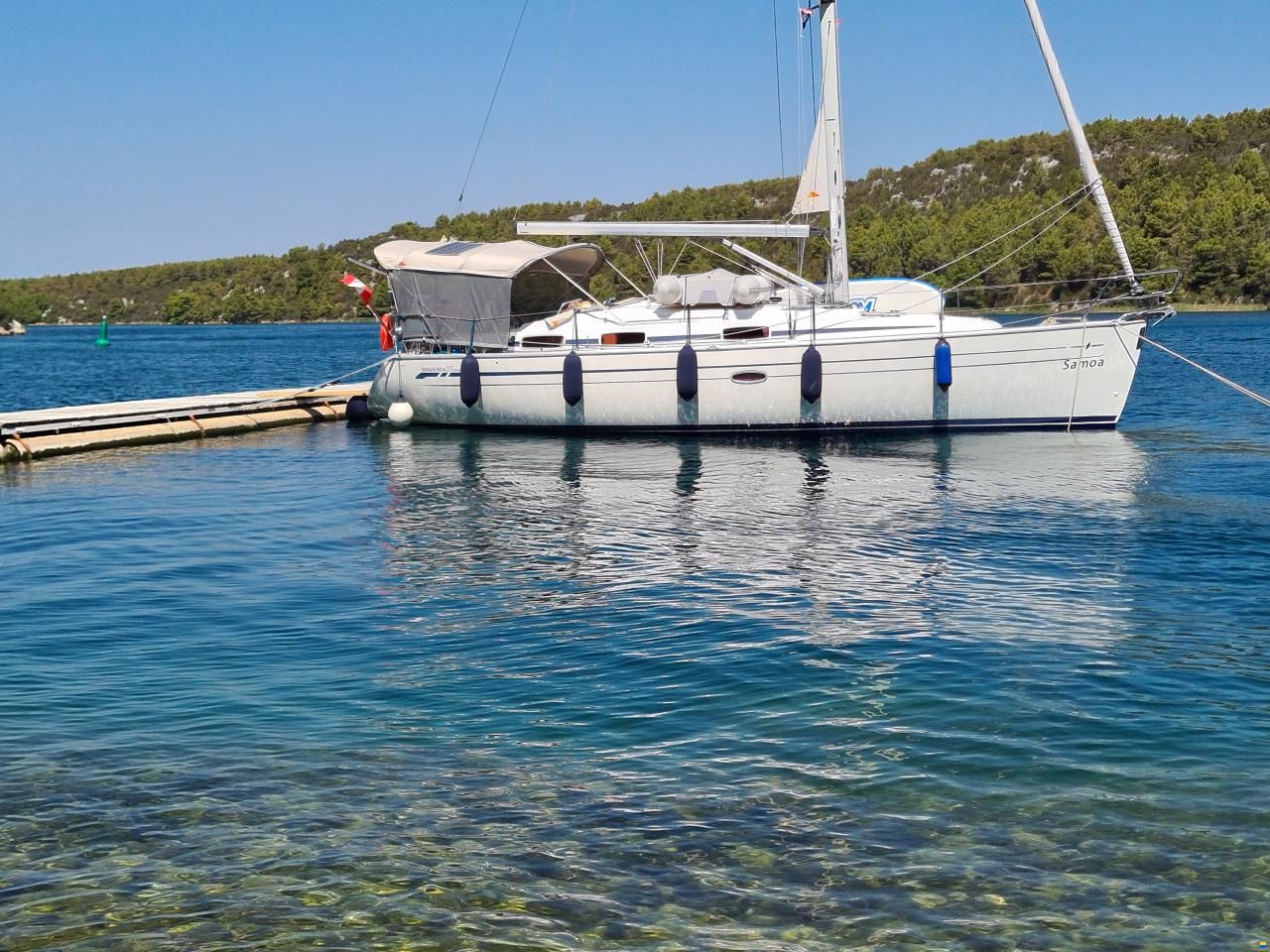 Bavaria 37 Cruiser