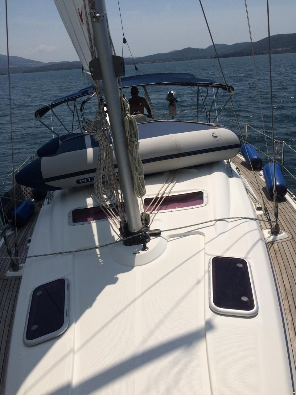 Bavaria 37 Cruiser