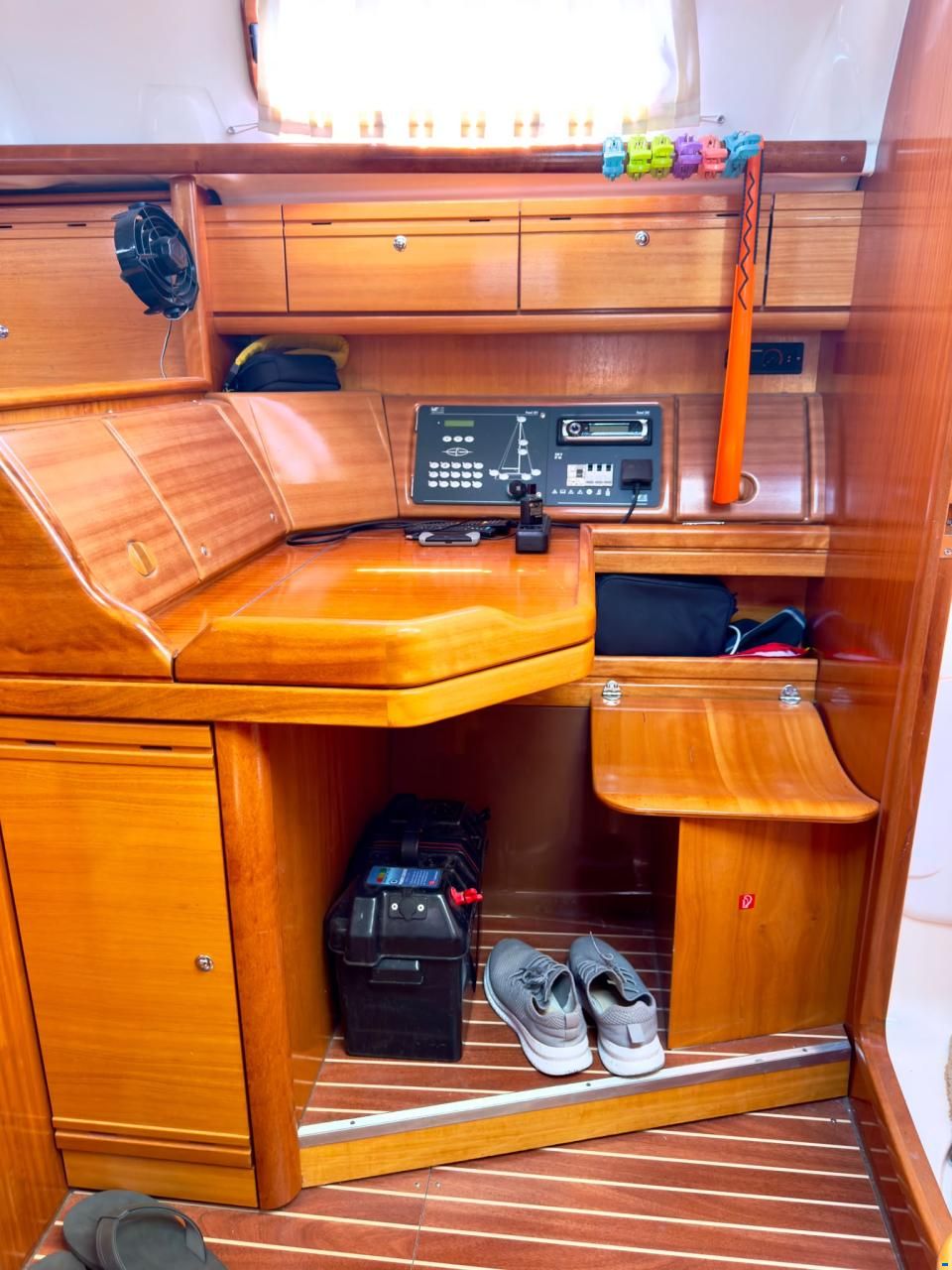Bavaria 37 Cruiser