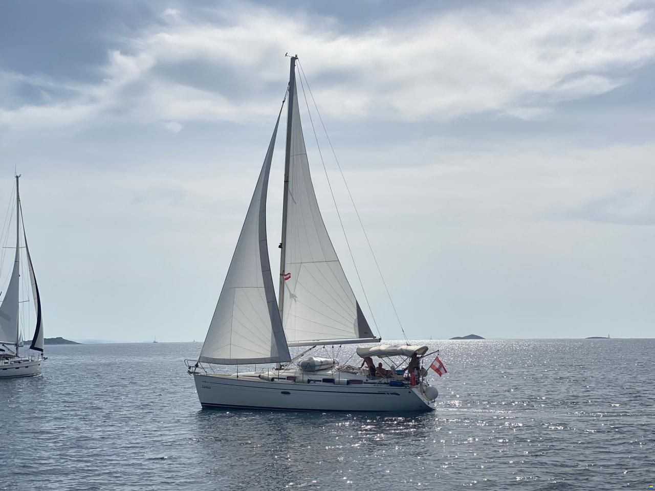 Bavaria 37 Cruiser