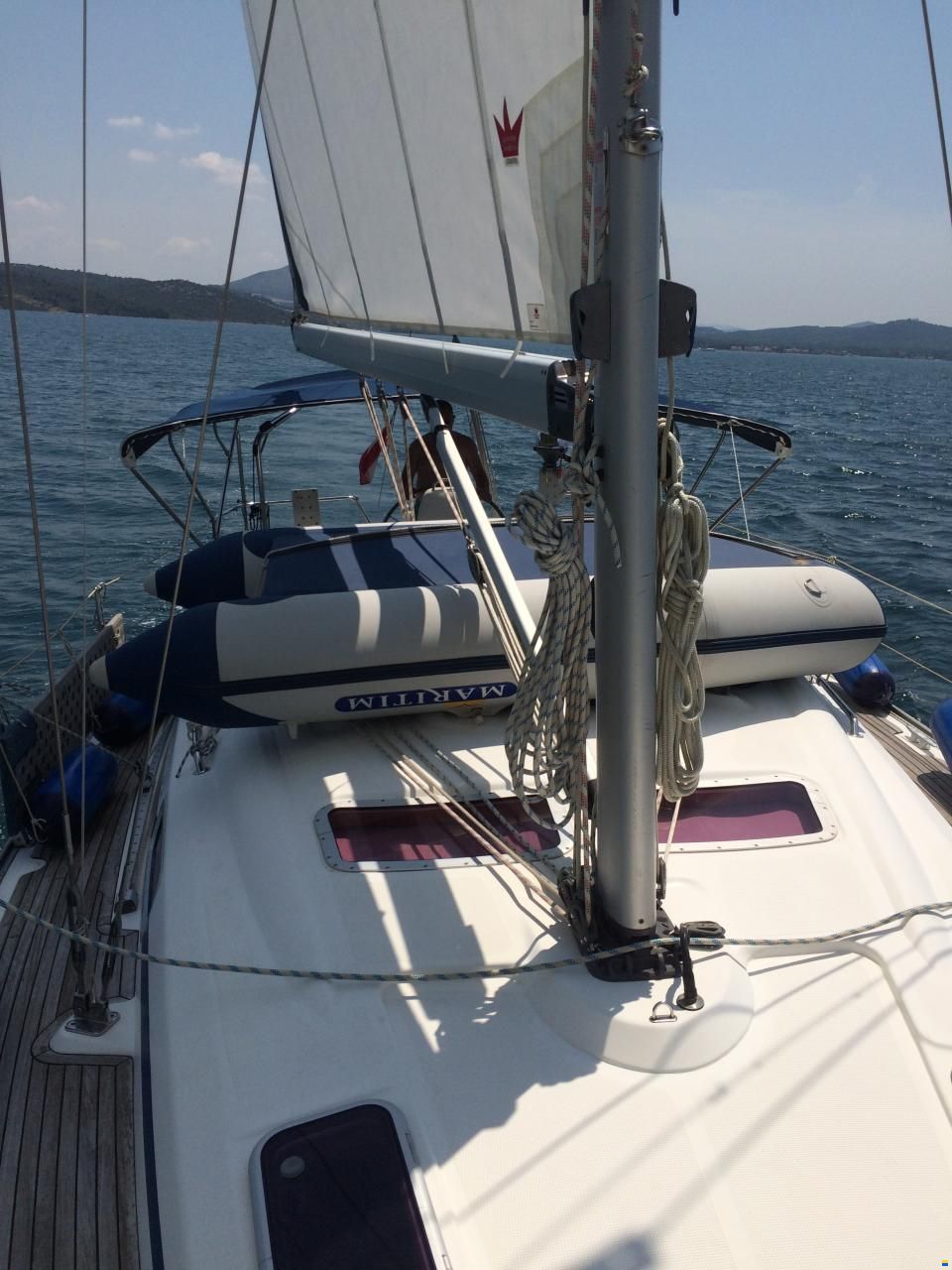 Bavaria 37 Cruiser