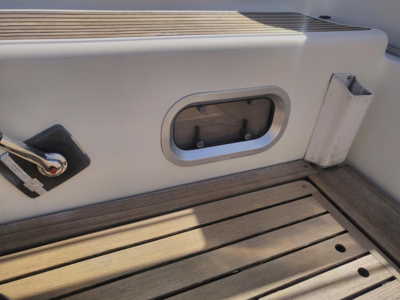 Jeanneau Sun Odyssey 30