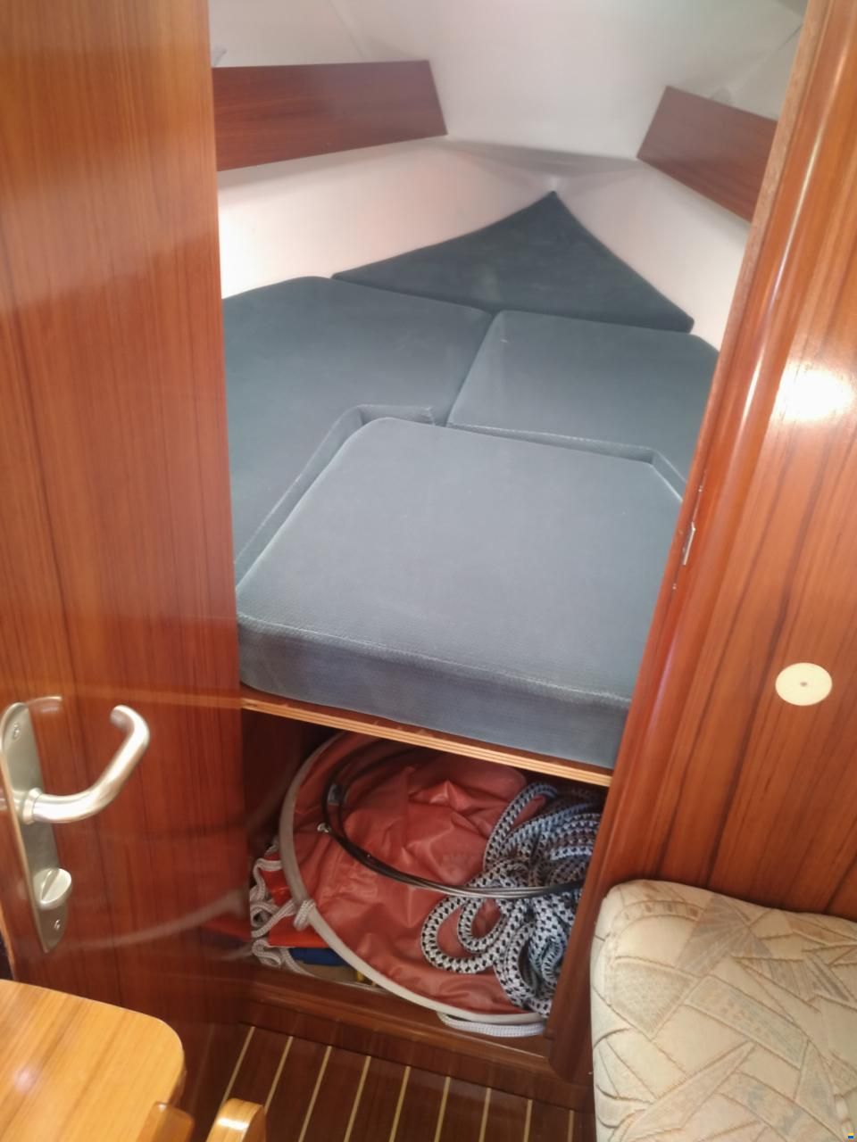 Jeanneau Sun Odyssey 30