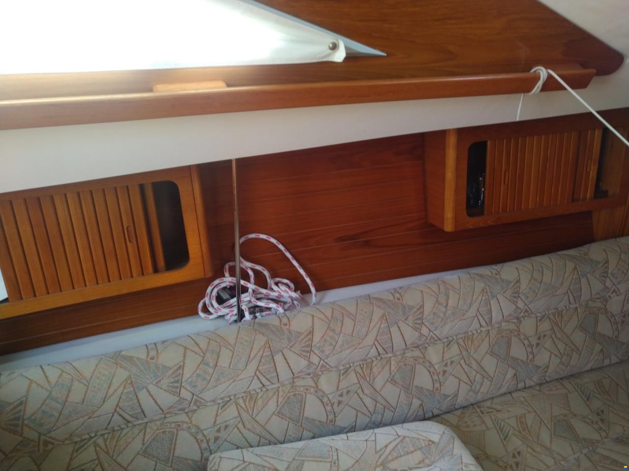 Jeanneau Sun Odyssey 30