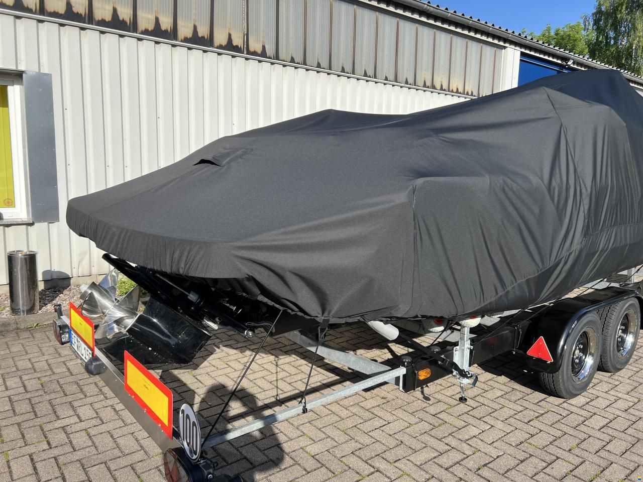 Scanner 860