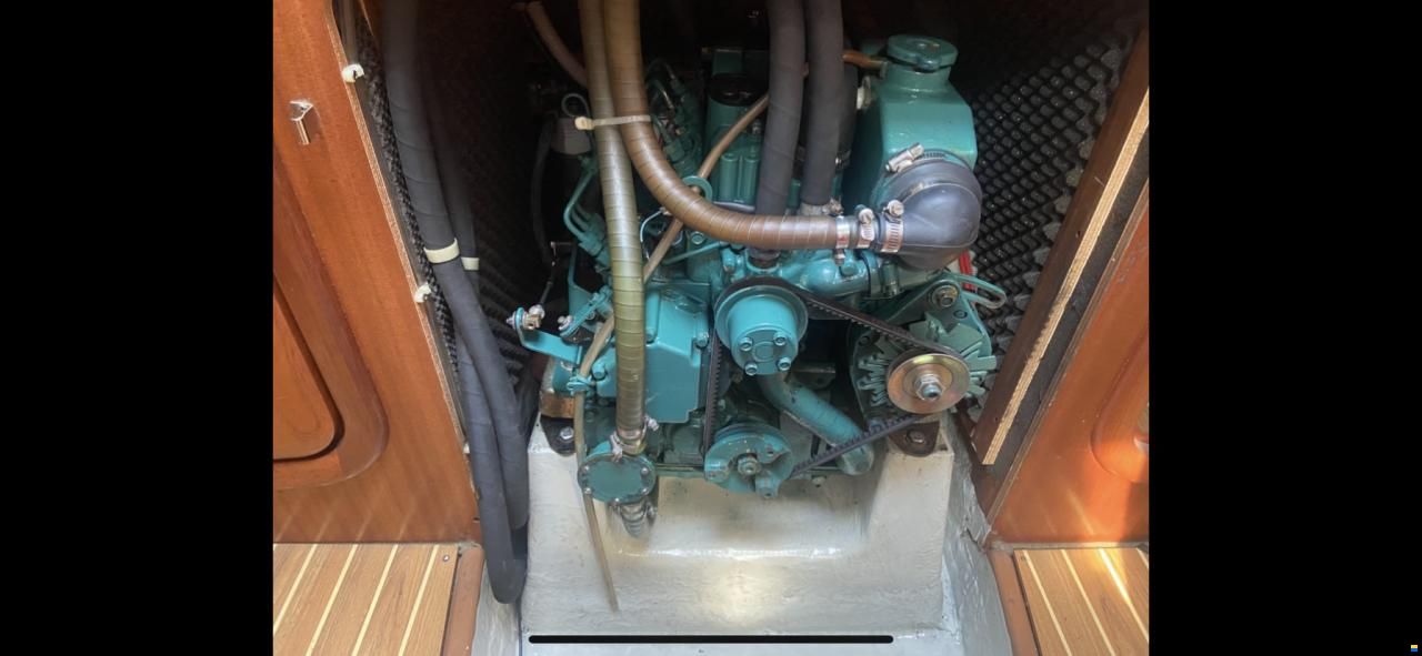 Bavaria 37 Exclusive