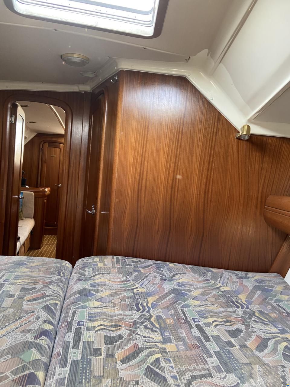 Bavaria 37 Exclusive