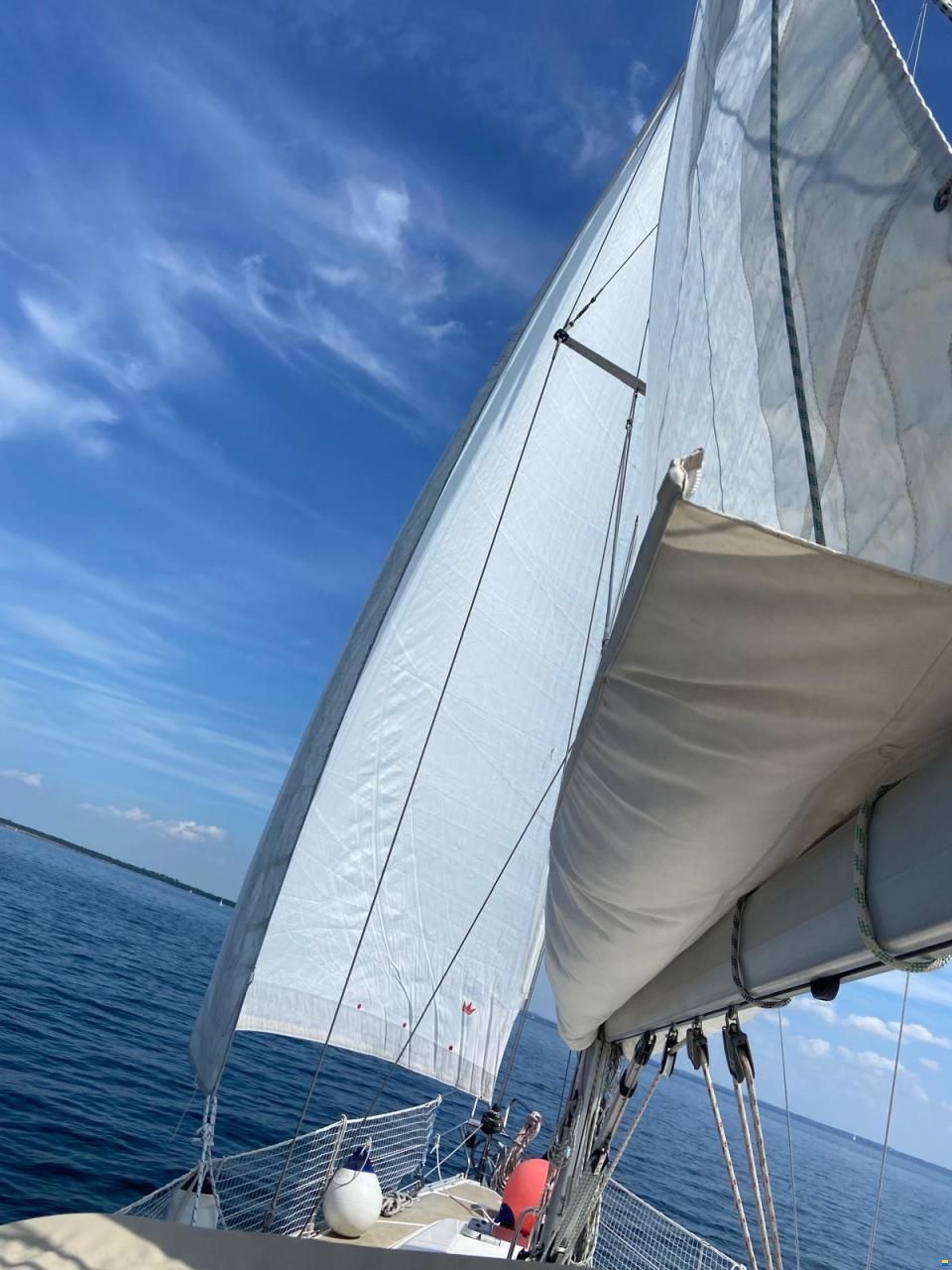Bavaria 37 Exclusive