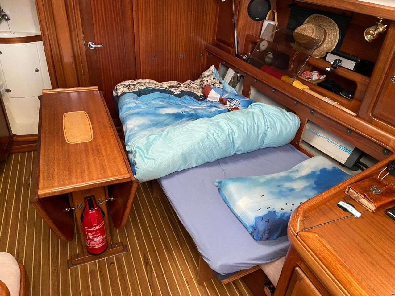 Bavaria 37 Exclusive