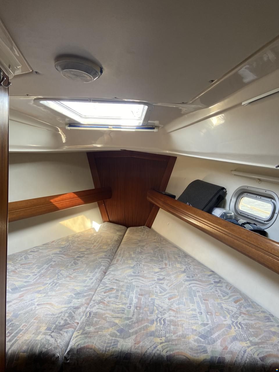 Bavaria 37 Exclusive