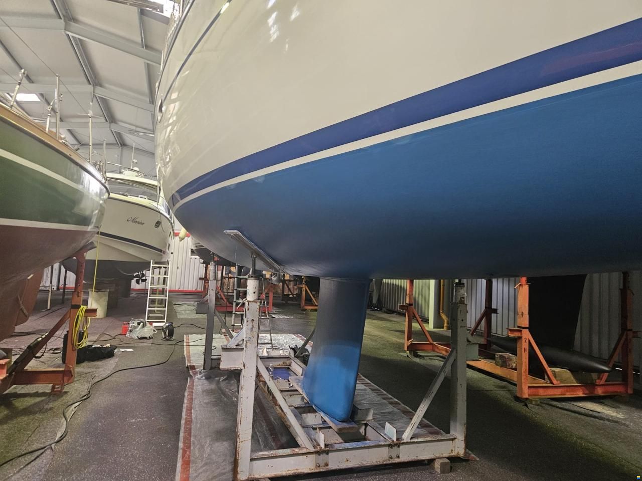 Bavaria 37 Exclusive