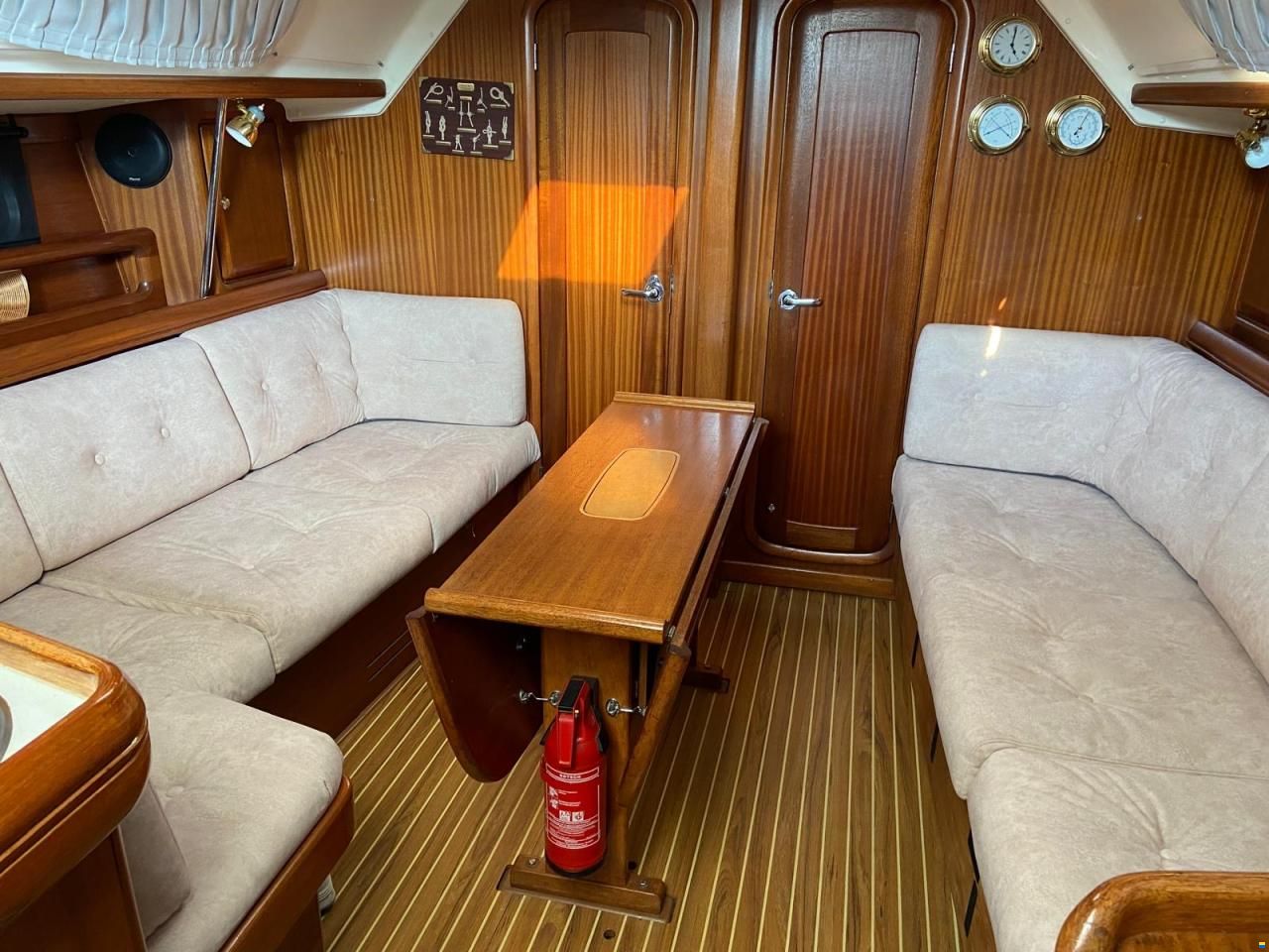 Bavaria 37 Exclusive