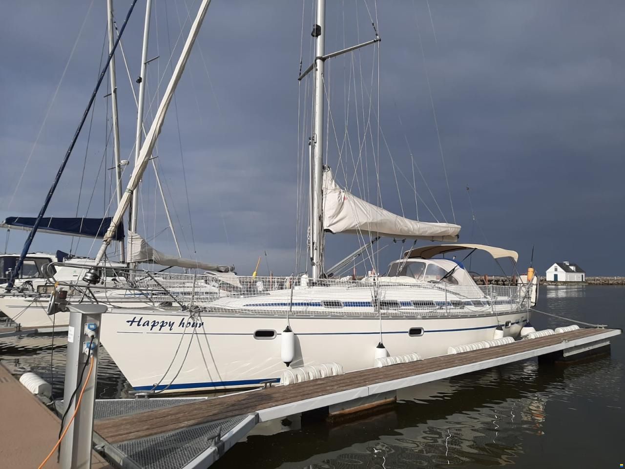 Bavaria 37 Exclusive