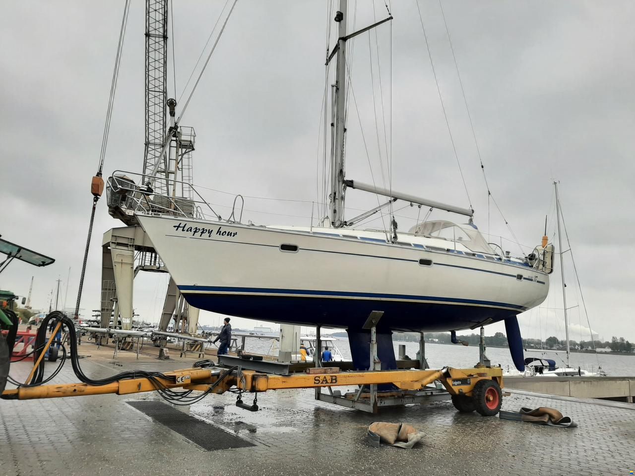 Bavaria 37 Exclusive