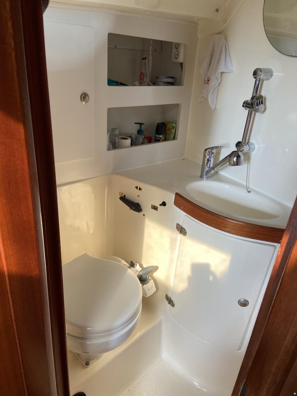 Bavaria 37 Exclusive