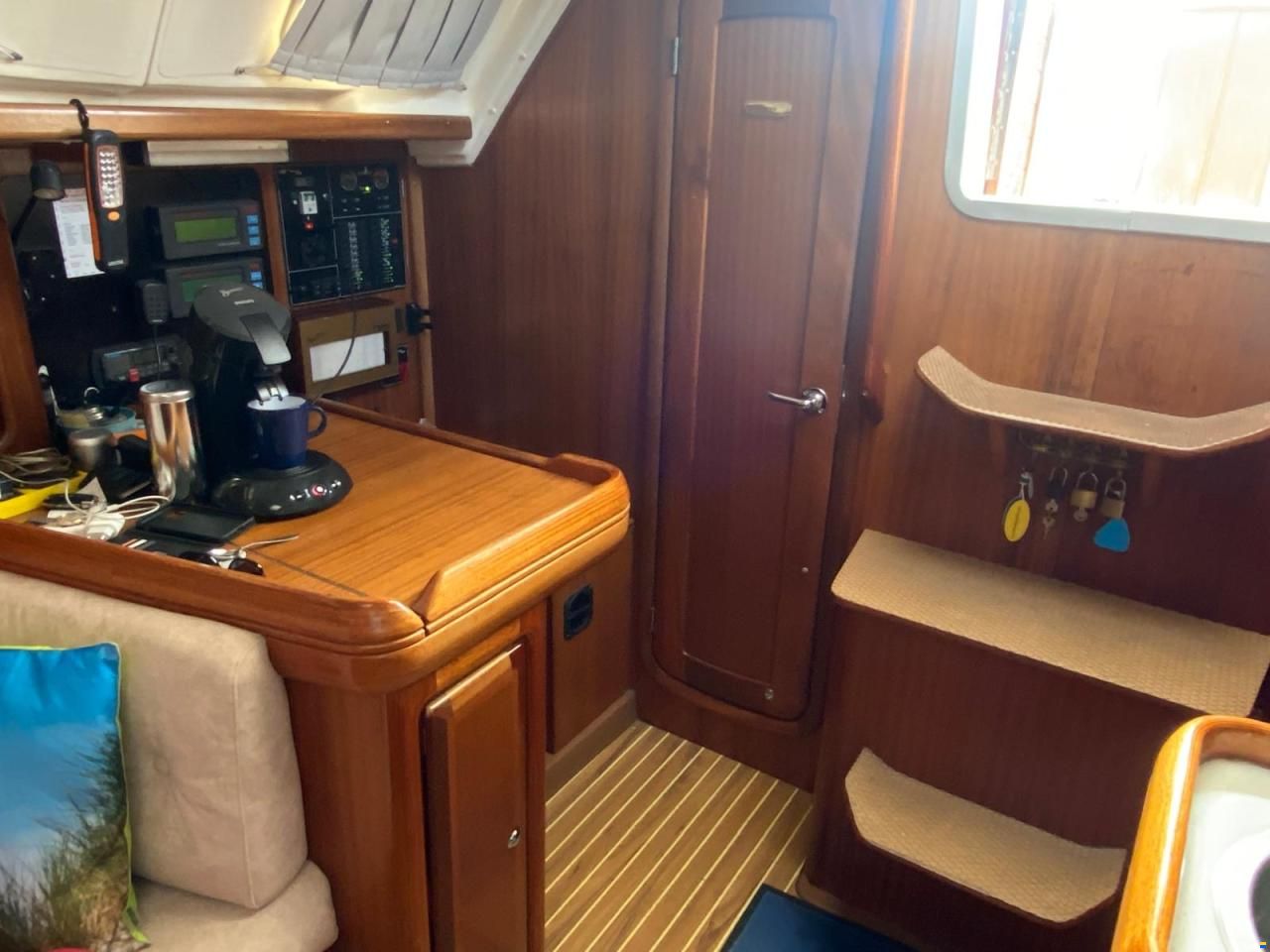 Bavaria 37 Exclusive