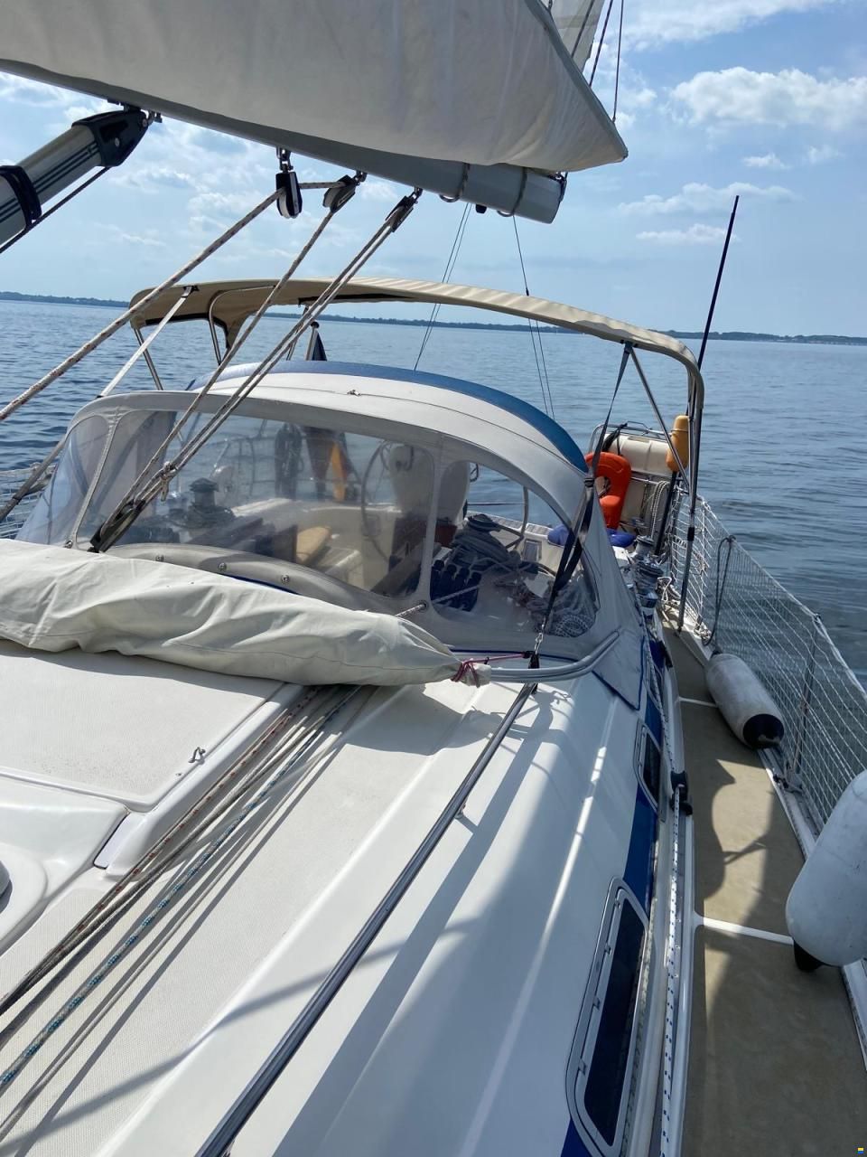 Bavaria 37 Exclusive