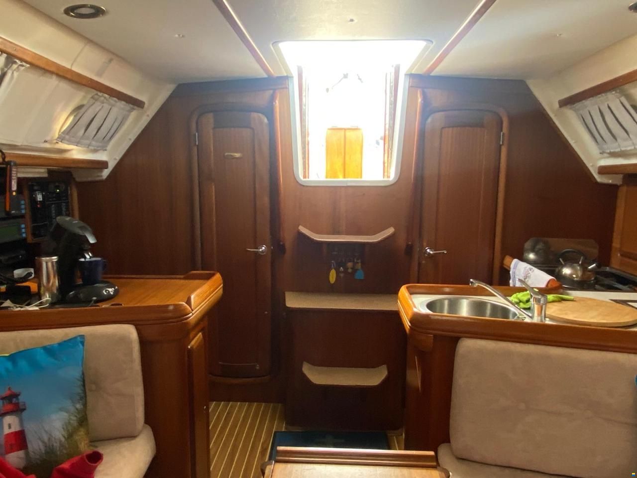 Bavaria 37 Exclusive