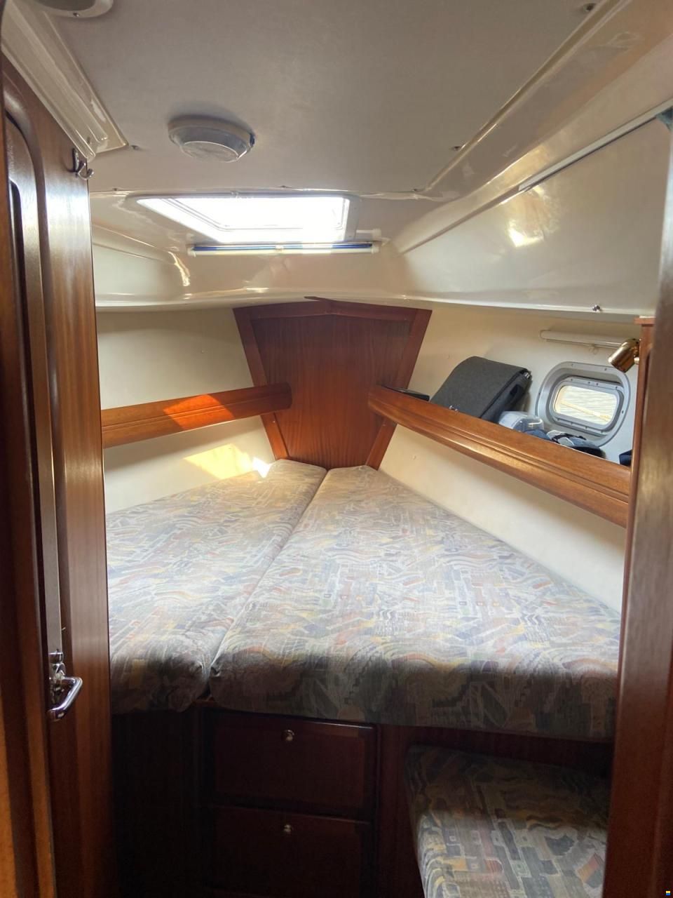 Bavaria 37 Exclusive