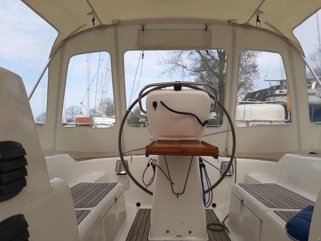 Bavaria 37 Exclusive
