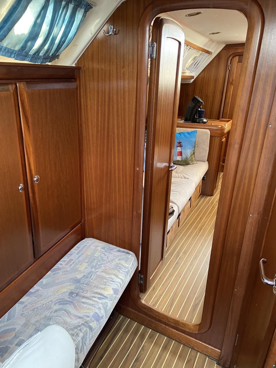 Bavaria 37 Exclusive