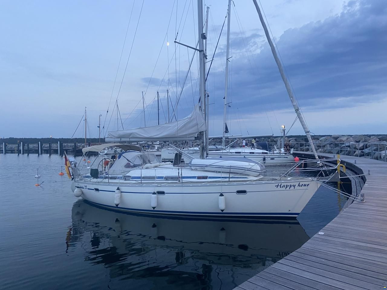 Bavaria 37 Exclusive