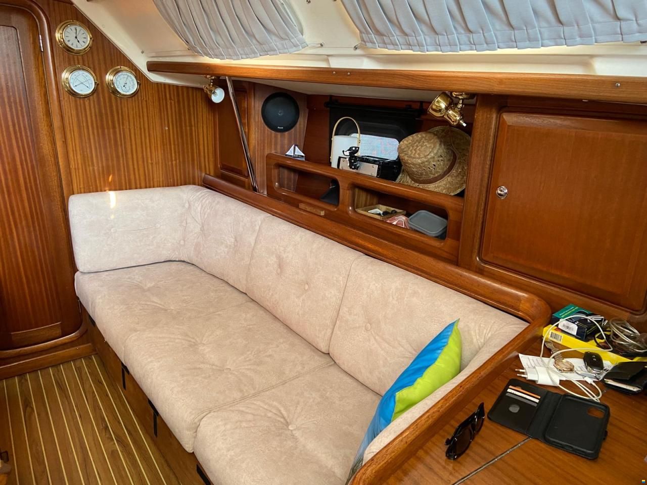 Bavaria 37 Exclusive