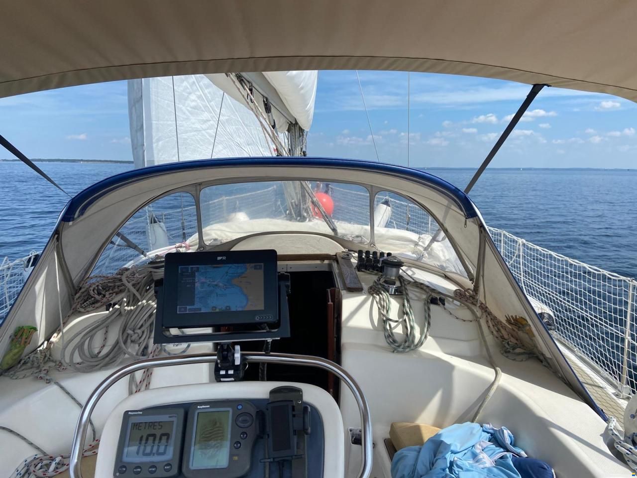Bavaria 37 Exclusive