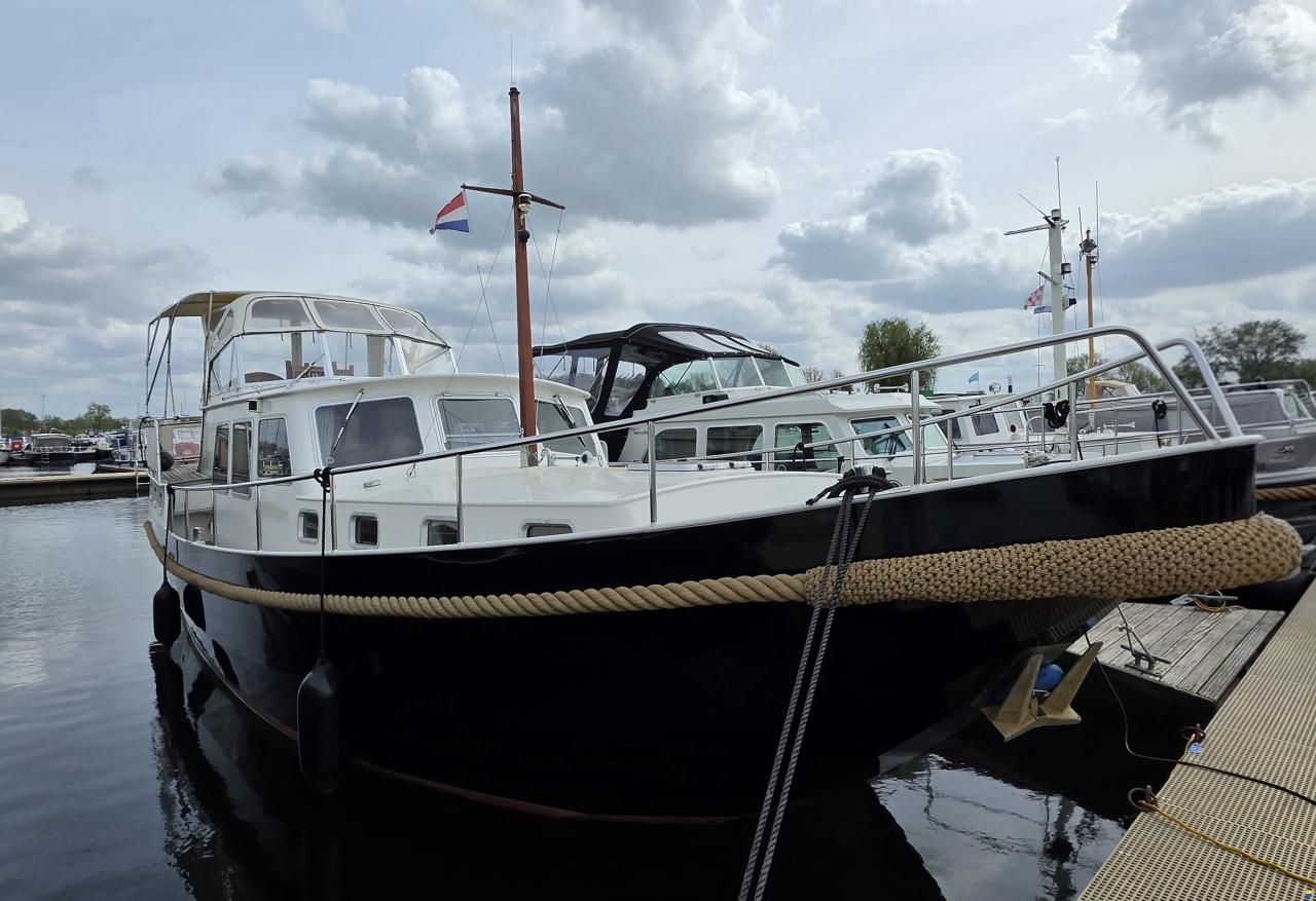 Jachtwerft Doesburg Multivlet 11.80 AK