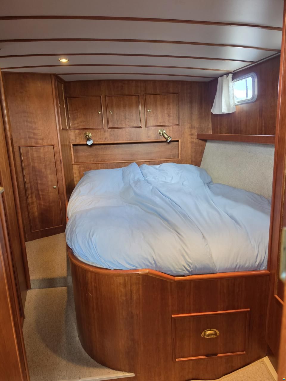 Jachtwerft Doesburg Multivlet 11.80 AK
