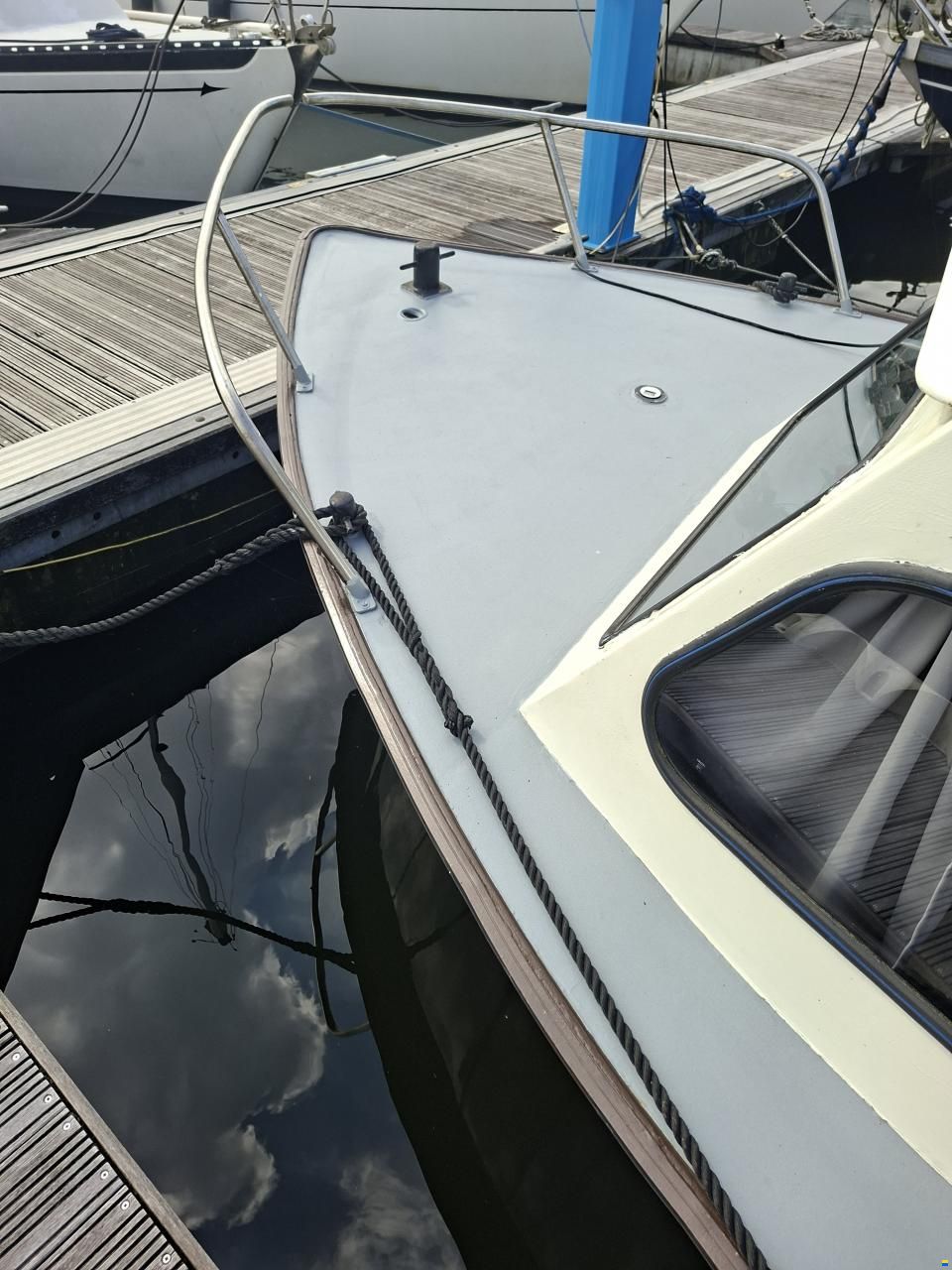 Tengro Kruiser