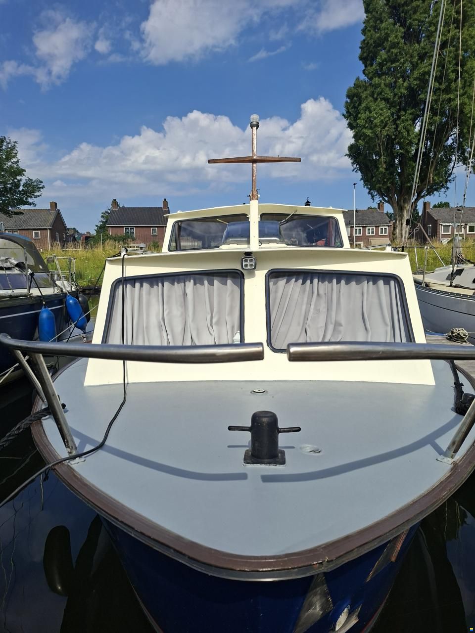 Tengro Kruiser