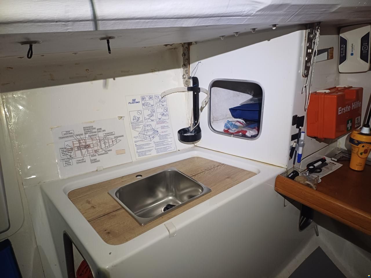 Beneteau Figaro 2