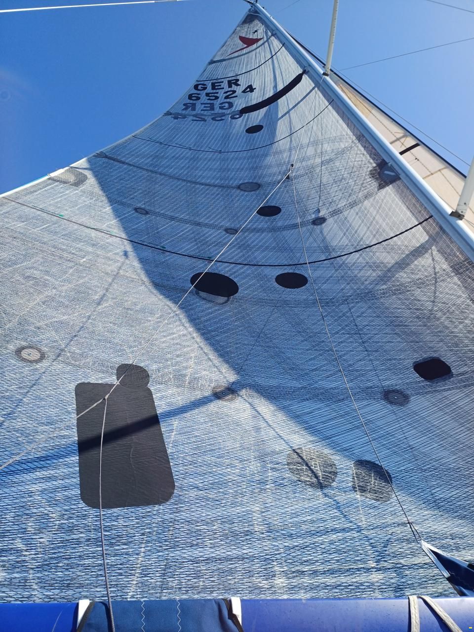 Beneteau Figaro 2