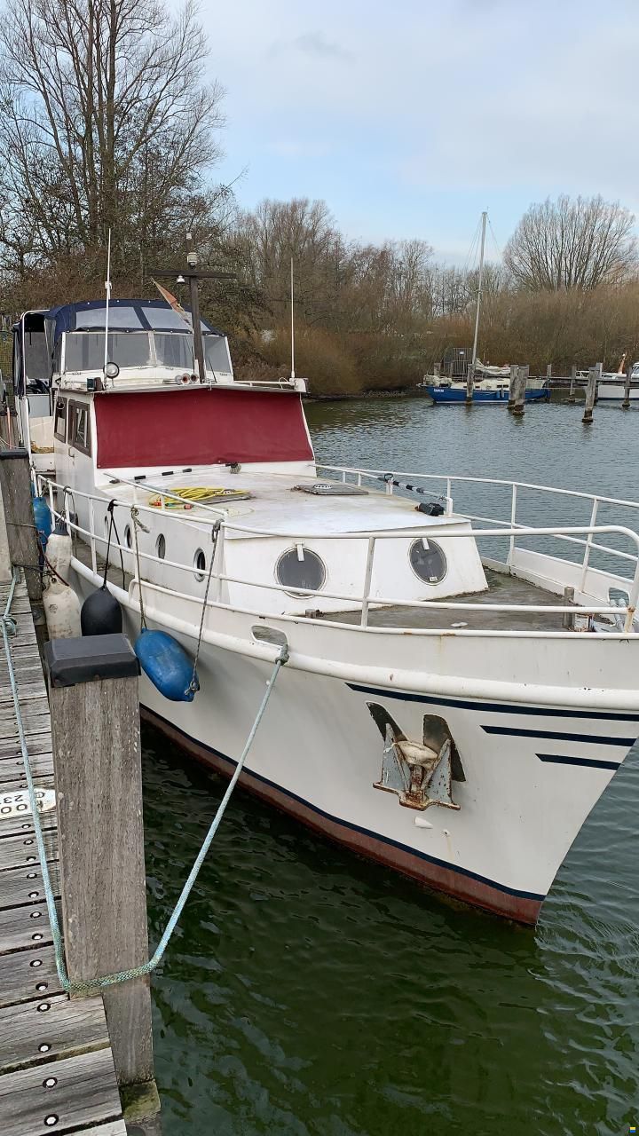 Stalboot